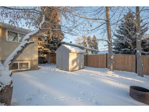 110 Westview Drive, Sylvan Lake, AB - Outdoor