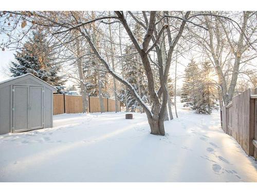 110 Westview Drive, Sylvan Lake, AB - Outdoor