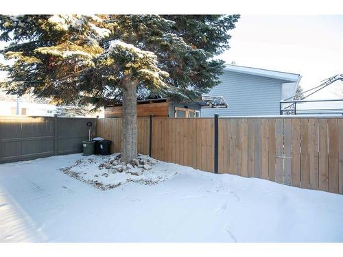 110 Westview Drive, Sylvan Lake, AB - Outdoor