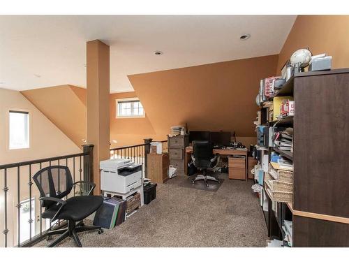 431 Summer Crescent, Rural Ponoka County, AB - Indoor Photo Showing Other Room