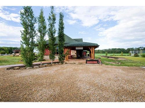 431 Summer Crescent, Rural Ponoka County, AB - Outdoor