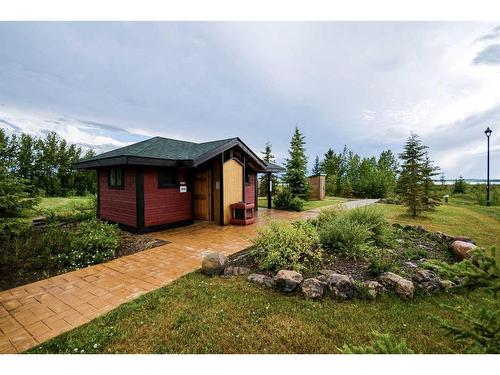 431 Summer Crescent, Rural Ponoka County, AB - Outdoor