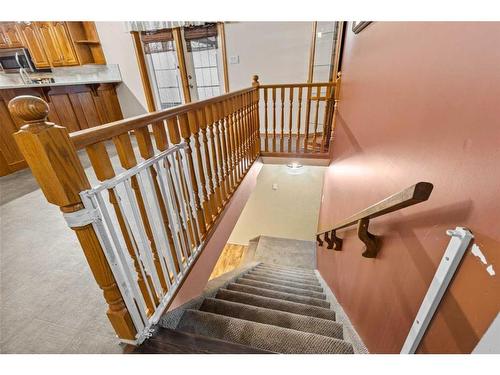 5611 52 Street Close, Eckville, AB - Indoor Photo Showing Other Room