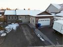 5611 52 Street Close, Eckville, AB  - Outdoor 