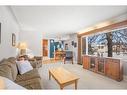 4411 35 Street, Red Deer, AB  - Indoor Photo Showing Living Room 