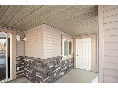 102-60 Lawford Avenue, Red Deer, AB - Outdoor With Exterior