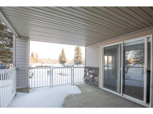 102-60 Lawford Avenue, Red Deer, AB - Outdoor With Exterior