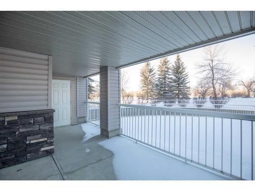 102-60 Lawford Avenue, Red Deer, AB - Outdoor With Exterior