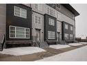 5118-2660 22 Street, Red Deer, AB  - Outdoor With Facade 