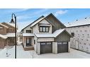 10 Songbird Green, Sylvan Lake, AB  - Outdoor With Facade 