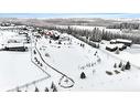 10 Songbird Green, Sylvan Lake, AB  - Outdoor With View 