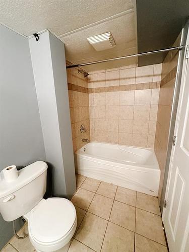 5731 56 Street, Rocky Mountain House, AB - Indoor Photo Showing Bathroom