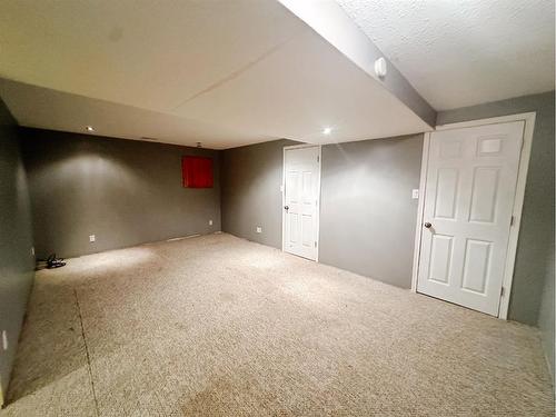 5731 56 Street, Rocky Mountain House, AB - Indoor