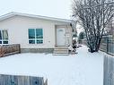 5731 56 Street, Rocky Mountain House, AB  - Outdoor 