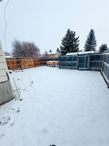 5731 56 Street, Rocky Mountain House, AB - Outdoor