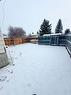 5731 56 Street, Rocky Mountain House, AB  - Outdoor 