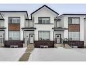 10 E Evergreen Way, Red Deer, AB  - Outdoor With Facade 