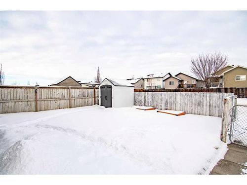 150 Cooper Close, Red Deer, AB - Outdoor