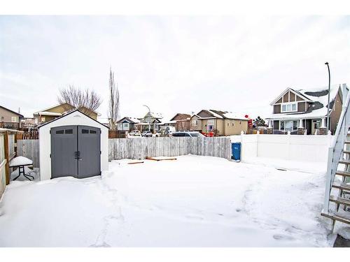 150 Cooper Close, Red Deer, AB - Outdoor