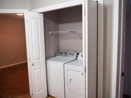 6197 Orr Drive, Red Deer, AB - Indoor Photo Showing Laundry Room