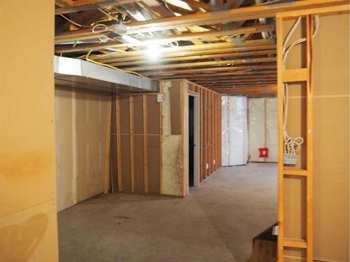 6197 Orr Drive, Red Deer, AB - Indoor Photo Showing Basement