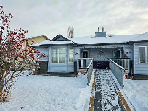 6197 Orr Drive, Red Deer, AB - Outdoor