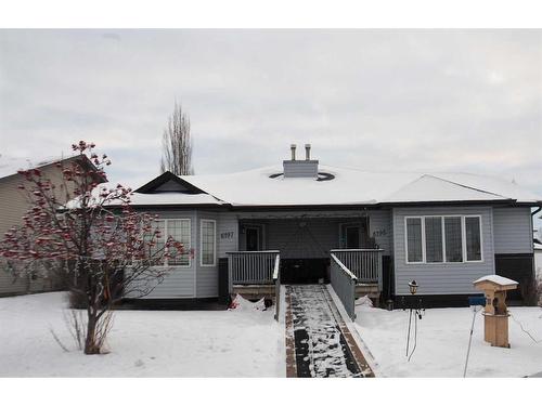 6197 Orr Drive, Red Deer, AB - Outdoor