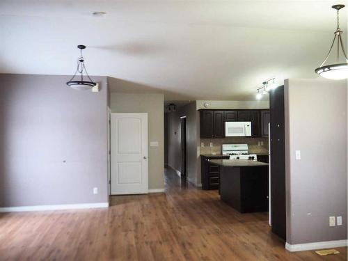 6197 Orr Drive, Red Deer, AB - Indoor Photo Showing Kitchen