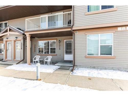 1016-31 Jamieson Avenue, Red Deer, AB - Outdoor