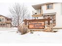 1016-31 Jamieson Avenue, Red Deer, AB  - Outdoor 