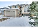 111 Anquetel Street, Red Deer, AB  - Outdoor With Facade 