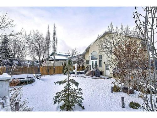 111 Anquetel Street, Red Deer, AB - Outdoor