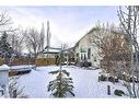 111 Anquetel Street, Red Deer, AB  - Outdoor 