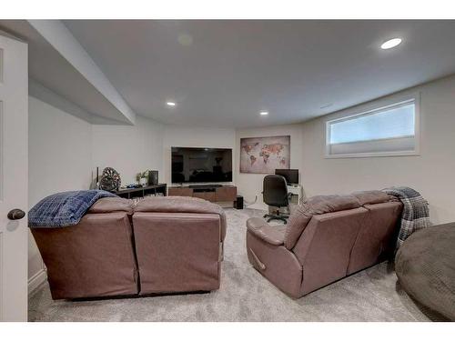 111 Anquetel Street, Red Deer, AB - Indoor Photo Showing Other Room