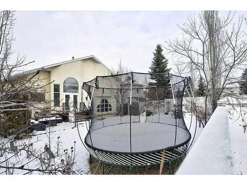 111 Anquetel Street, Red Deer, AB - Outdoor