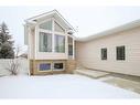 136 Ahlstrom Close, Red Deer, AB  - Outdoor 