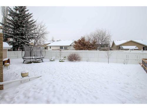 136 Ahlstrom Close, Red Deer, AB - Outdoor