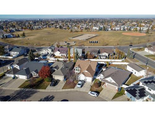 136 Ahlstrom Close, Red Deer, AB - Outdoor With View