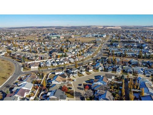 136 Ahlstrom Close, Red Deer, AB - Outdoor With View