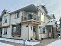 1225-31 Jamieson Avenue, Red Deer, AB  - Outdoor With Facade 