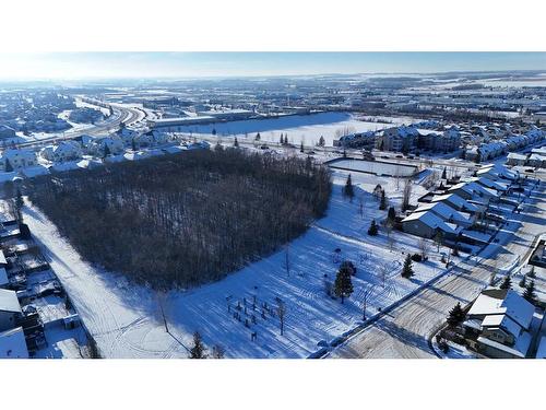 58 Jaspar Crescent, Red Deer, AB - Outdoor With View