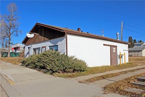 4811 49 Street, Rocky Mountain House, AB 