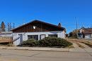 4811 49 Street, Rocky Mountain House, AB 