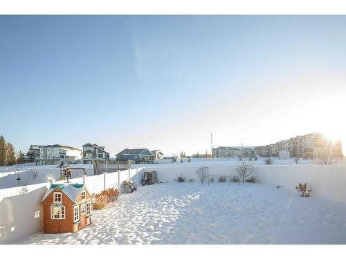 18 Cole Way, Sylvan Lake, AB - Outdoor With View