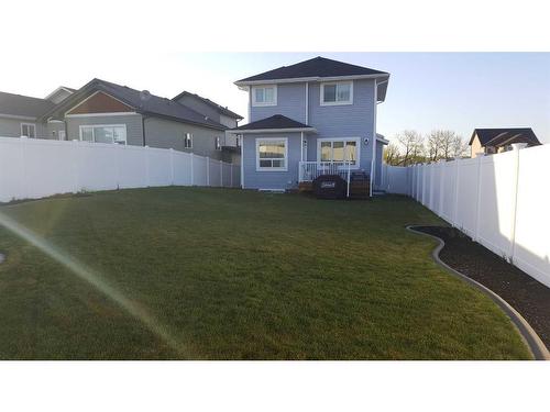 18 Cole Way, Sylvan Lake, AB - Outdoor