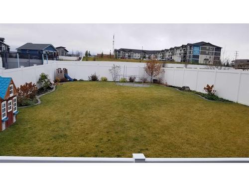 18 Cole Way, Sylvan Lake, AB - Outdoor