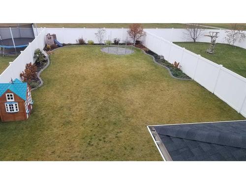 18 Cole Way, Sylvan Lake, AB - Outdoor