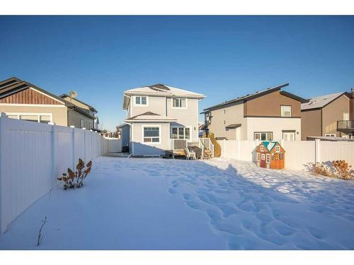 18 Cole Way, Sylvan Lake, AB - Outdoor