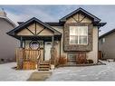 97 Inglewood Drive, Red Deer, AB  - Outdoor With Facade 