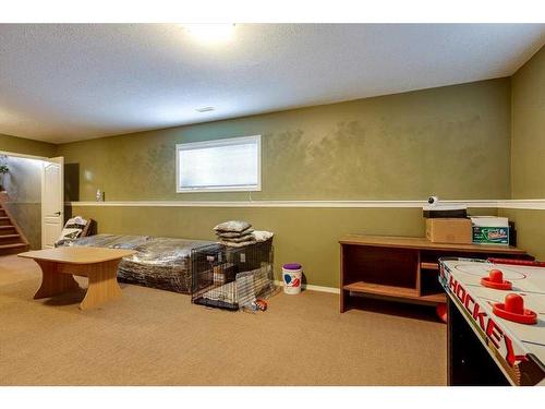 97 Inglewood Drive, Red Deer, AB - Indoor Photo Showing Other Room